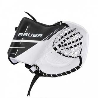 Bauer SUPREME ULTRA SONIC