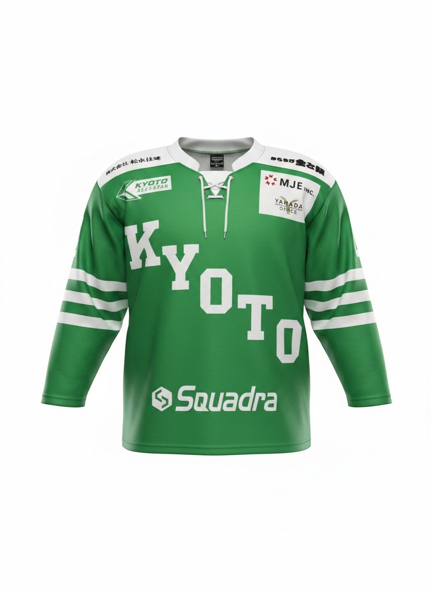 KYOTO ALLSTAR｜GAME JERSEYS