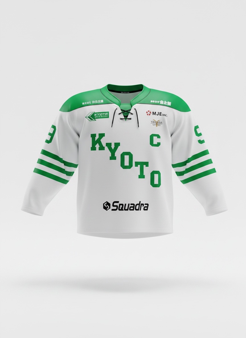 KYOTO ALLSTAR｜GAME JERSEYS