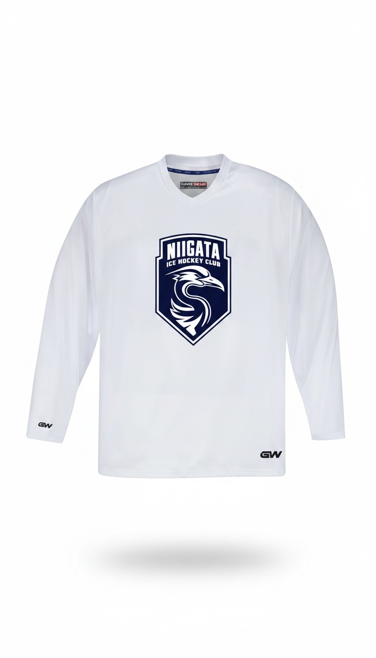 NIC｜PRCTICE JERSEYS