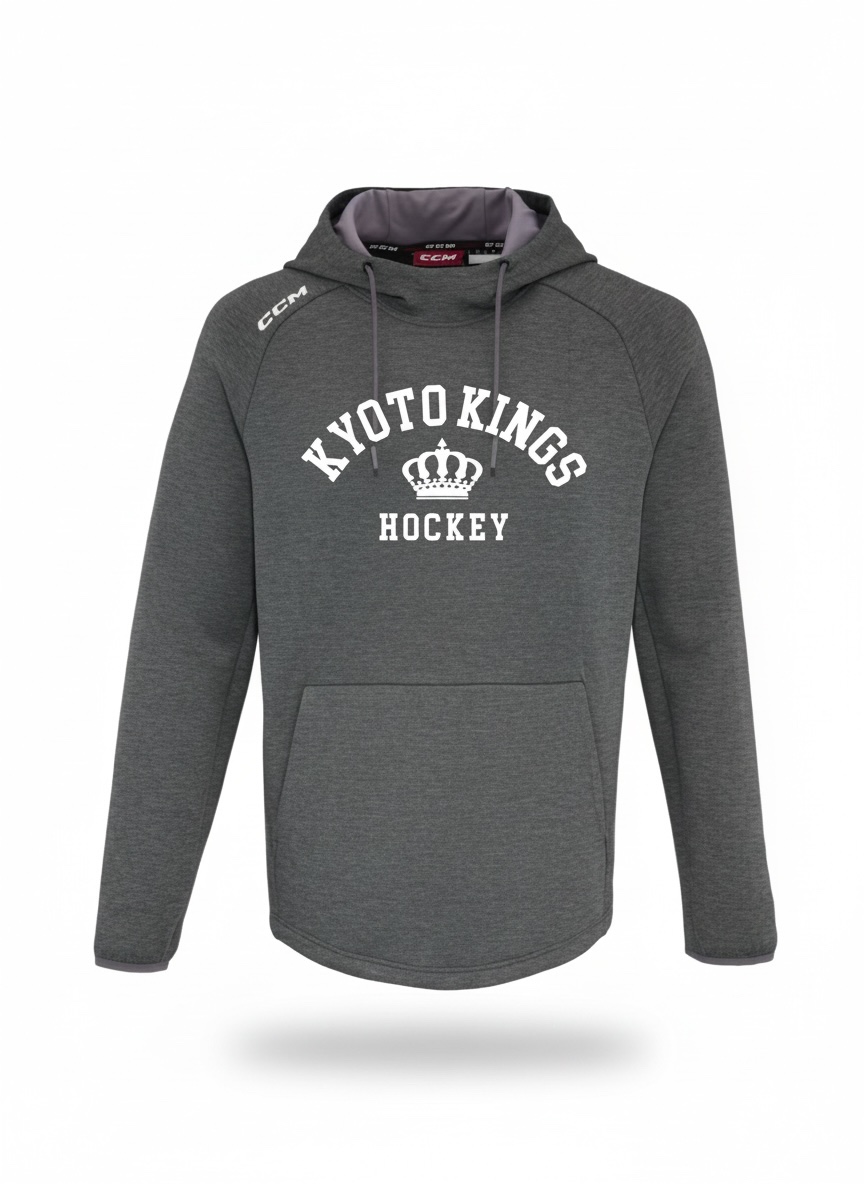 KINGS｜CCM HOODIE