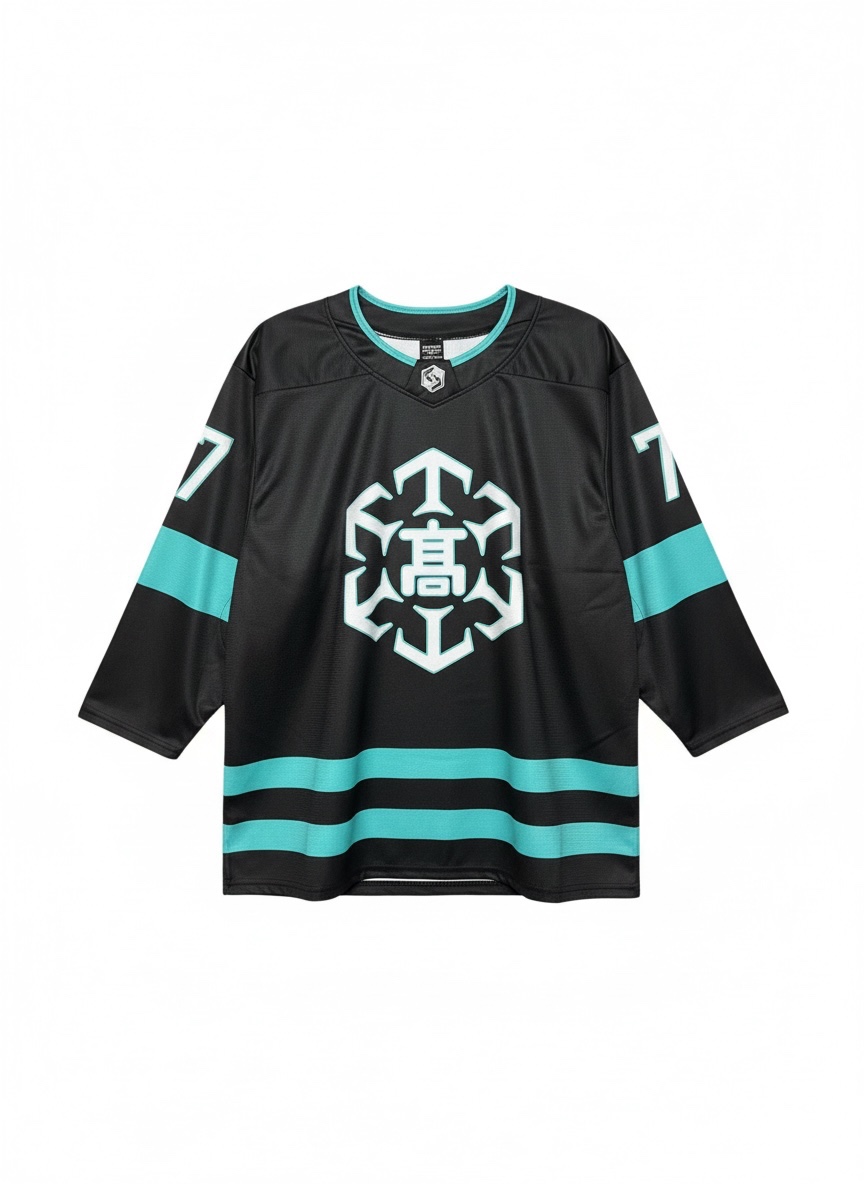 TAKASAKI｜GAME JERSEYS